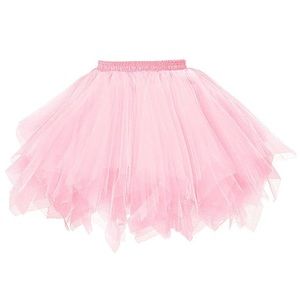 Pink Tutu XL (14) Womens Mint Condition worn once